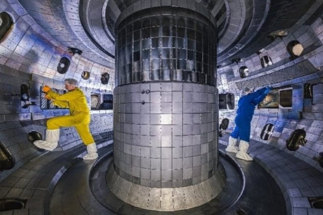 DIII-D tokamak DIII-D tokamak