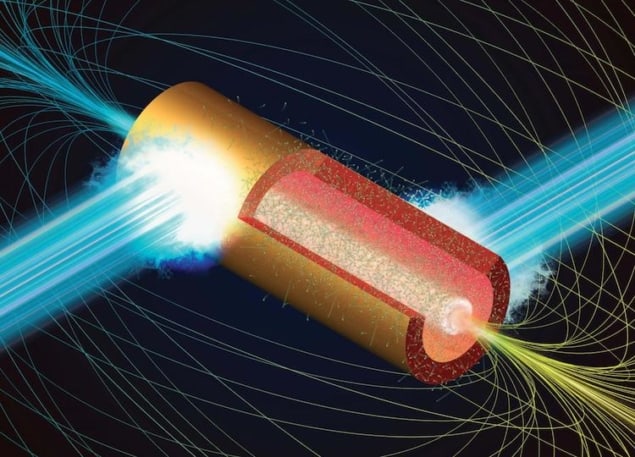microtube implosion microtube implosion