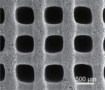 porous carbon aerogel