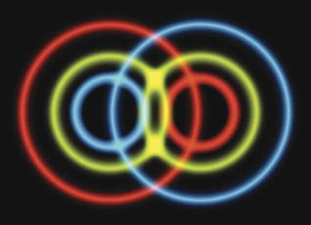 Asymmetric meson Asymmetric meson