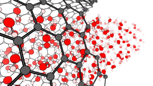 nanotube-water interactions nanotube-water interactions