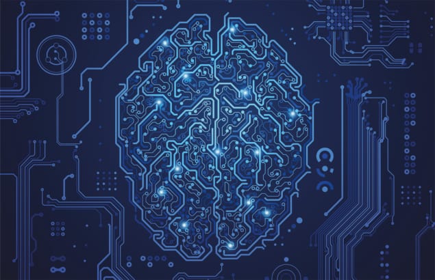 computer intelligence concept computer intelligence concept