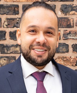 Carlos Bohorquez