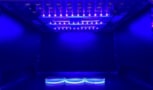 Far-UVC and blue light deactivate bacteria