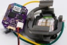 Wearable strain sensor