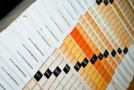 Pile of journals