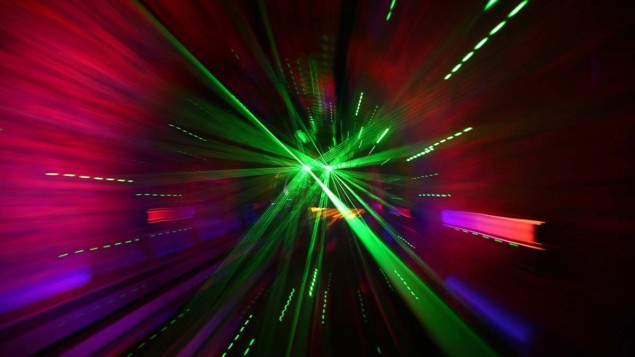 Lasers Lasers