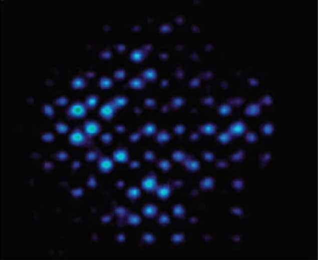 Experimental data Experimental data