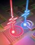 ultrafast logic gates