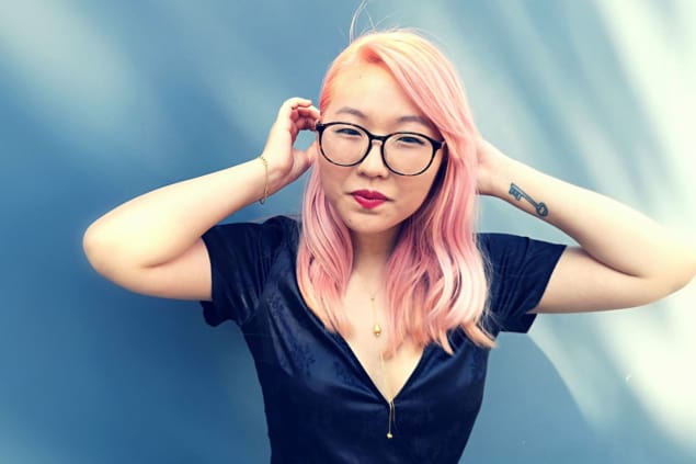 Lia Li Lia Li