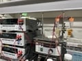 Thermocell based on redox reactions