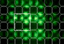 Electron emission from the Lieb lattice